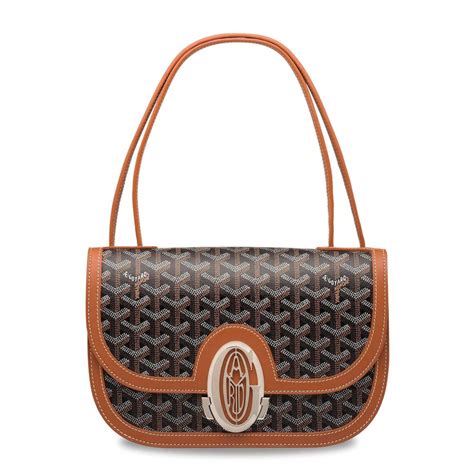 collection goyard maroquinerie|goyard paris 75001.